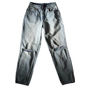 Ksubi Distressed Denim Jeans (Sample/Tag Removed)